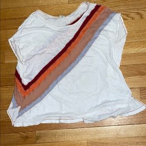 Free People T-Shirt
